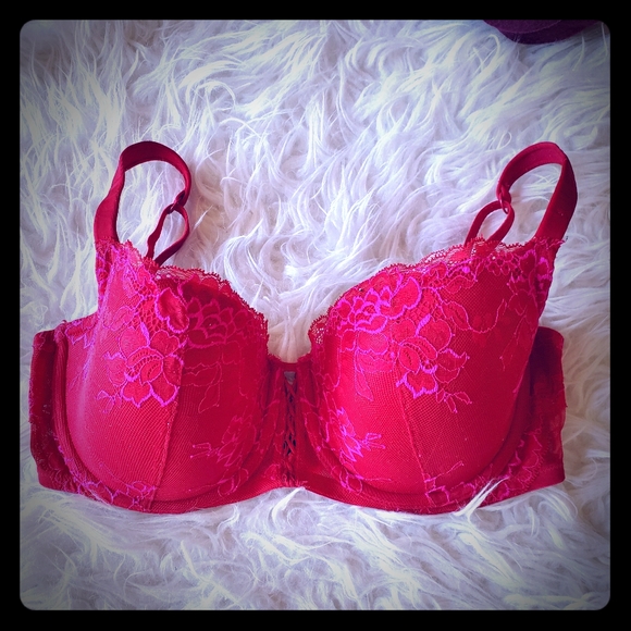 La Senza full coverage bra size 34D - Picture 2 of 13